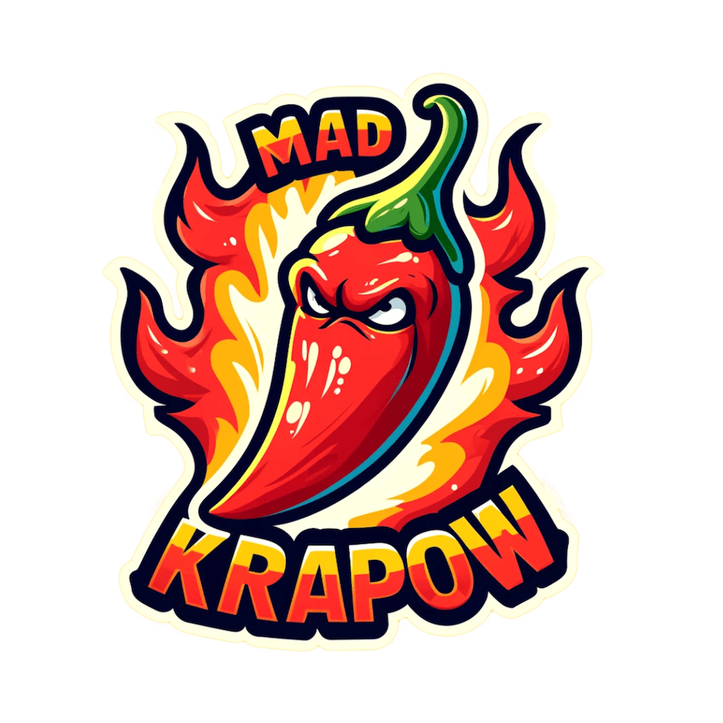 Mad Krapow